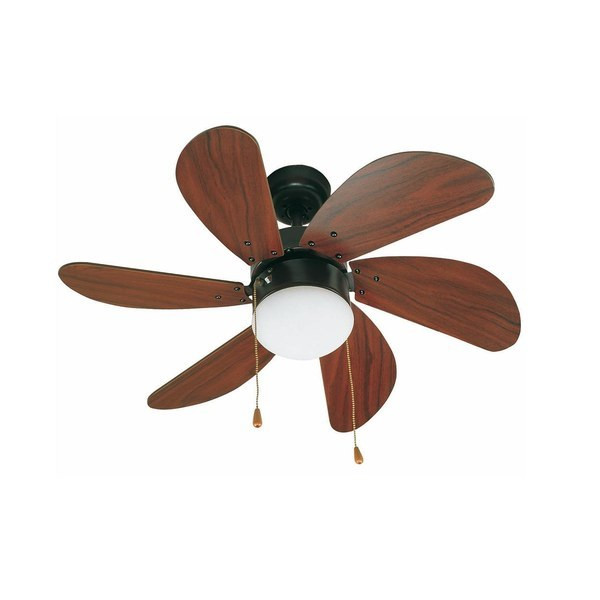 Вентилятор с подсветкой Dreamfan Turbo 76