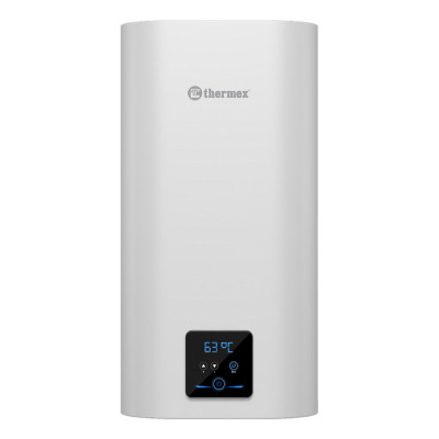 Электрический накопительный водонагреватель Thermex Smart 80 V