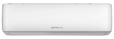 Кондиционер QUATTROCLIMA QV-BE09WB/QN-BE09WB