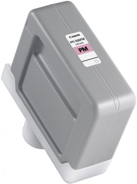 Картридж Canon PFI-306 Photo Magenta