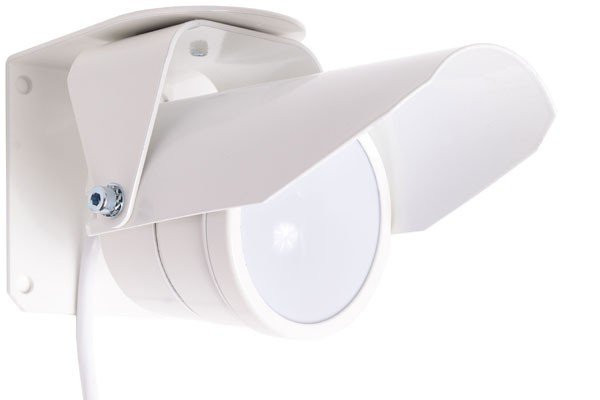 Извещатель охранный инфракрасный пассивный ИД-40-1