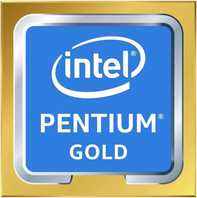 Процессор Intel Pentium Gold G5400 OEM