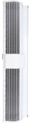 Электрическая тепловая завеса Olefini KEH-16W (VERT) Управление PSRF