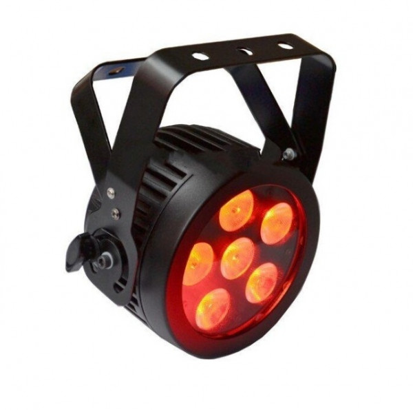 Светодиодный прожектор Anzhee PRO PAR SIRIUS 6 (25°)