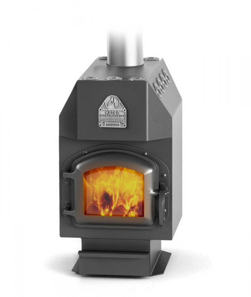 Дровяная печь TMF ПО Студент Уголь, ЧД, ЧК, ЗГ, ТВ