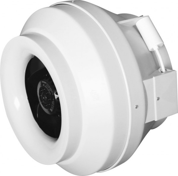 Канальный круглый вентилятор ERA СYCLONE 250