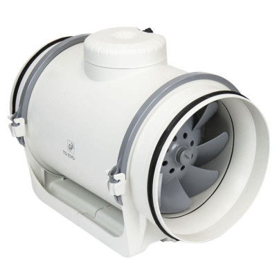 Канальный круглый вентилятор Soler & Palau TD EVO-315 T (220-240V 50/60HZ) N8