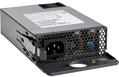 Блок питания Cisco PWR-C5-600WAC=