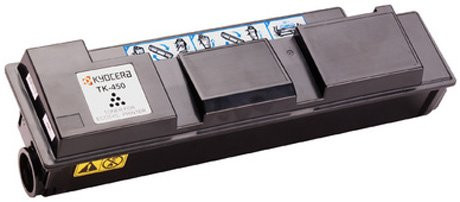 Картридж Kyocera TK-450 Black