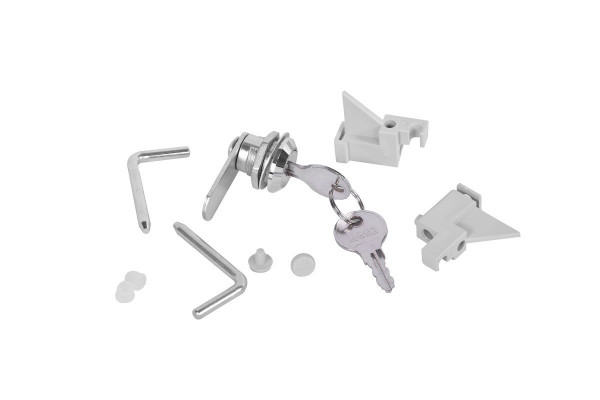 Комплект крепежа ЦМО, для серии ШРН-Э, упаковка 5 комплектов