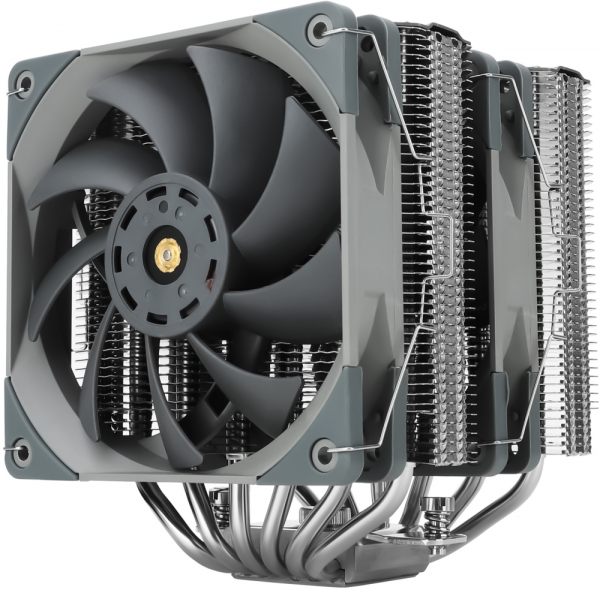 Кулер Thermalright Frost Tower 120