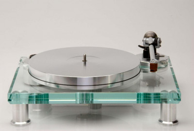 Проигрыватель винила Acoustic Signature Crystal