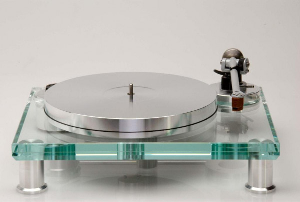 Проигрыватель винила Acoustic Signature Crystal