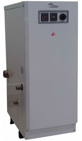 Напольный газовый котел Titan N50T