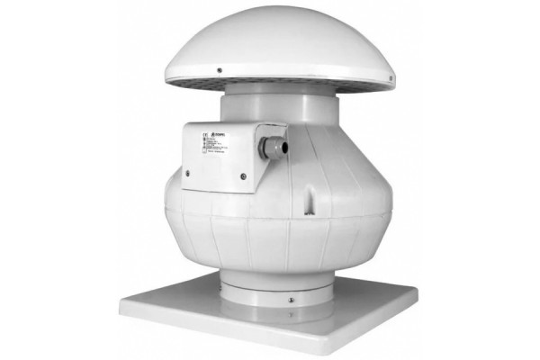 Крышный вентилятор DOSPEL EURO OD