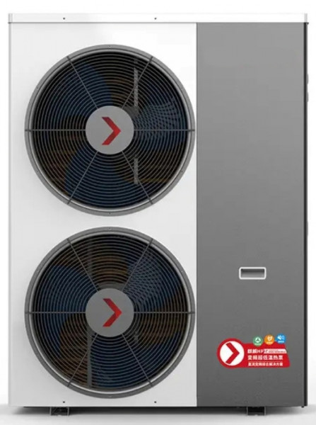 Наружный блок VETERO EVI AIR 38i