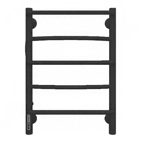 Электрический полотенцесушитель Larusso Евромикс КС П5 400х600 9005 EL