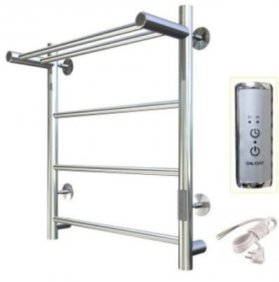 Электрический полотенцесушитель Тругор Аспект Пэк сп 1 П 60х50 32 мм