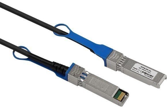 Кабель SFP28 LR-LINK (Linkreal) SFP28-DAC-4m
