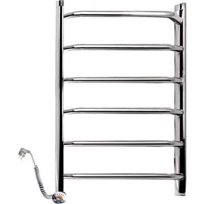 Электрический полотенцесушитель Terminus Виктория П6 500*830 E L