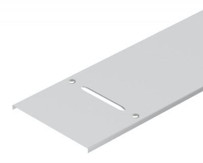 Крышка BETTERMANN WDRL 1116, для лотков, сплошная, 300 мм, толщина: 1,5 мм, Inox 304, покрытие: нет, Тип: WDRL 1116 30 V2A