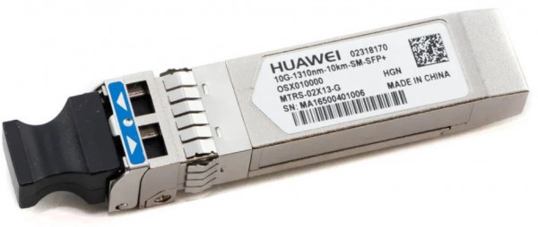 Трансивер Huawei OSX010000
