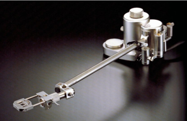 Тонарм Acoustical Systems Axiom