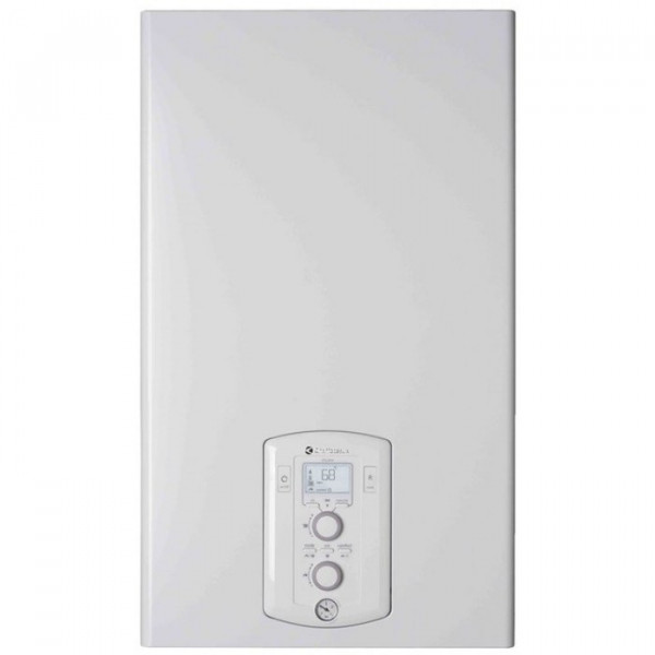 Настенный газовый котел 28 кВт Chaffoteaux Pigma ULTRA 30 CF