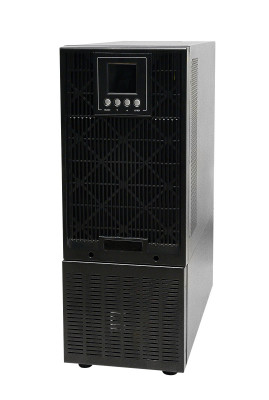 ИБП Сайбер Электро ЭКСПЕРТ ПЛЮС, 10000ВА, онлайн, напольный, 196х412х538 (ШхГхВ), 220-240V,  однофазный, (ЭКСПЕРТ ПЛЮС-10000)