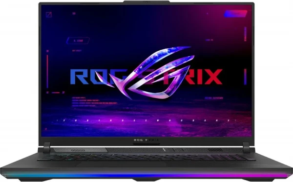 Ноутбук ASUS G834JZ ROG Strix SCAR 18 (2023) (N6068)
