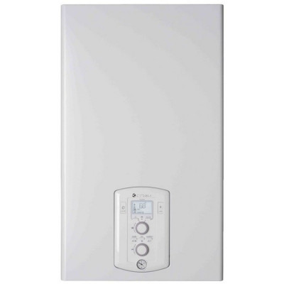 Настенный газовый котел Chaffoteaux Pigma ULTRA C 30 FF