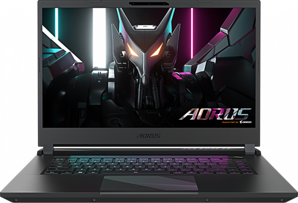 Ноутбук Gigabyte Aorus 16 BKF (BKF-73KZ654SD)