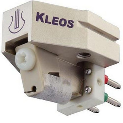 Головка звукоснимателя Lyra Kleos