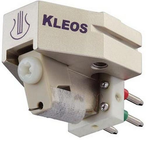 Головка звукоснимателя Lyra Kleos