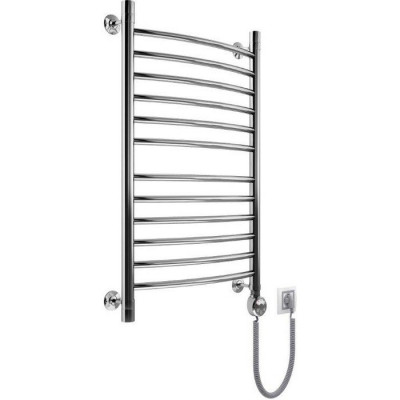 Электрический полотенцесушитель Маргроид Вид 5 премиум El 100*40