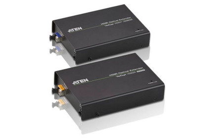Удлинитель Aten, портов: 1, HDMI (Type A), (VE882-AT-G)