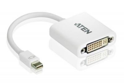 Шнур ввода/вывода Aten, портов: 1, DVI-I, (VC960-AT)