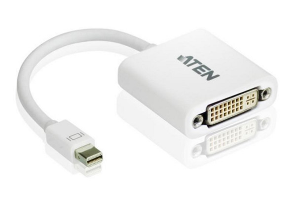 Шнур ввода/вывода Aten, портов: 1, DVI-I, (VC960-AT)