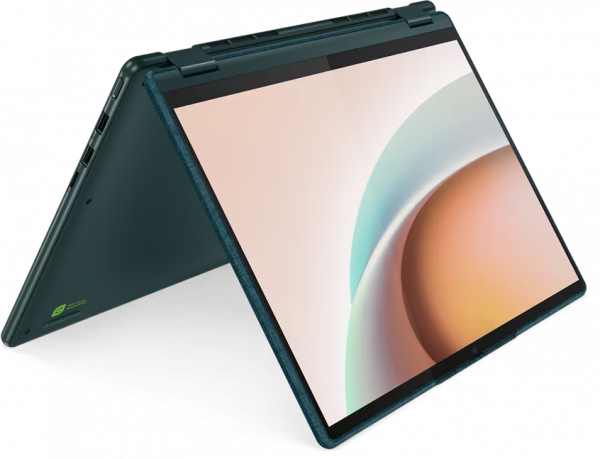 Ноутбук Lenovo Yoga 6 13ALC7 (82UD0017RU)