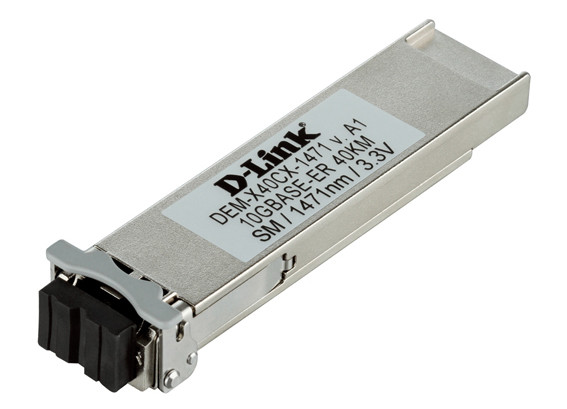 Модуль D-Link, LC (SM), (DEM-X40CX-1471)