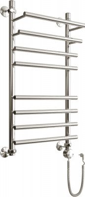 Электрический полотенцесушитель Двин F PRIMO 80/40 el