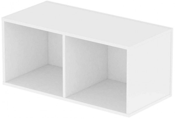 Подставка Glorious Record Box White 230