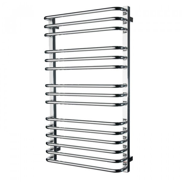 Электрический полотенцесушитель Grota Forte 630x900 El