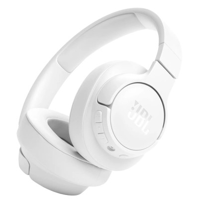 Наушники JBL Tune 720BT White