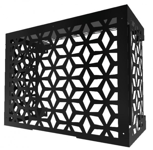 Корзина ЗаводМК КО5-900*600*500