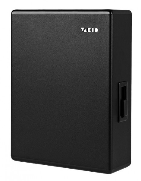 Проветриватель Vakio KIV New черный