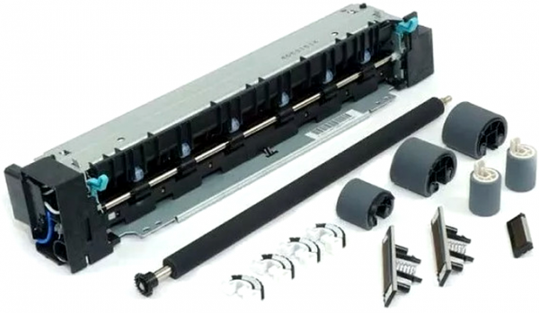 Привод вала регистрации Ricoh D1582886