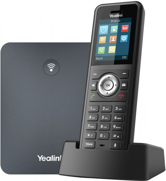 VoIP-телефон Yealink W79P
