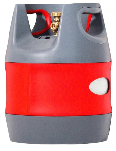 Баллон для газового обогревателя HPC Research Classiс 12,7л