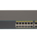 Коммутатор Cisco, WS-C2960R+24PC-S